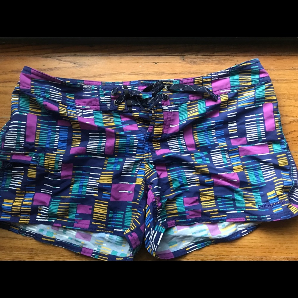 Patagonia Women’s Shorts